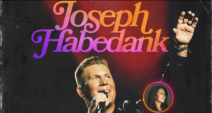 Joseph Habedank Announces Summer Tour