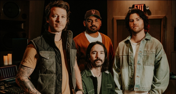 Tenth Avenue North Returns with Their 10th Full-Length Album