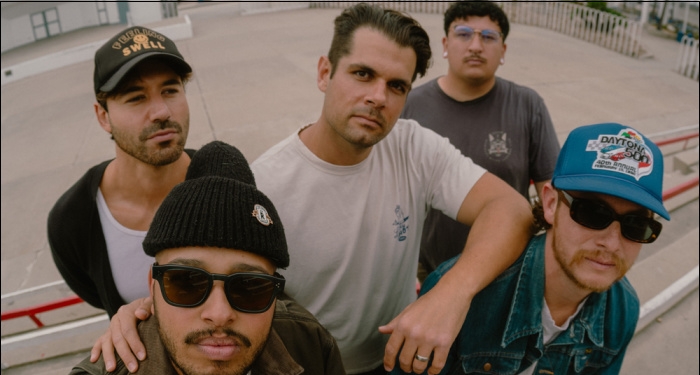 Hopeful. Reminds Listeners That There's Hope Beyond Belief with Their New EP