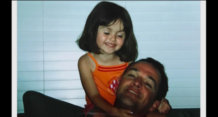 Gracie Binion Releases New Single in Honor of Her Dad