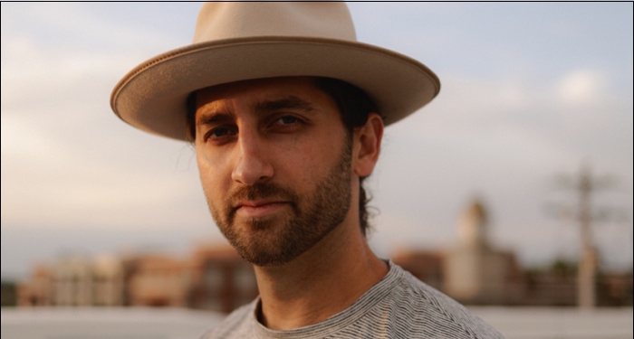 Justin Gambino's Upcoming EP Spotlights A Prodigal's New Life