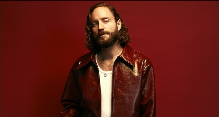 Dan Bremnes Releases First Installment of a Musical Trilogy