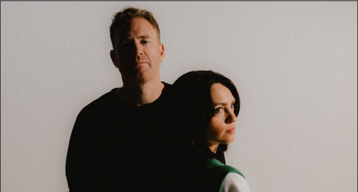 Bethel Music's Paul and Hannah McClure Release New Single