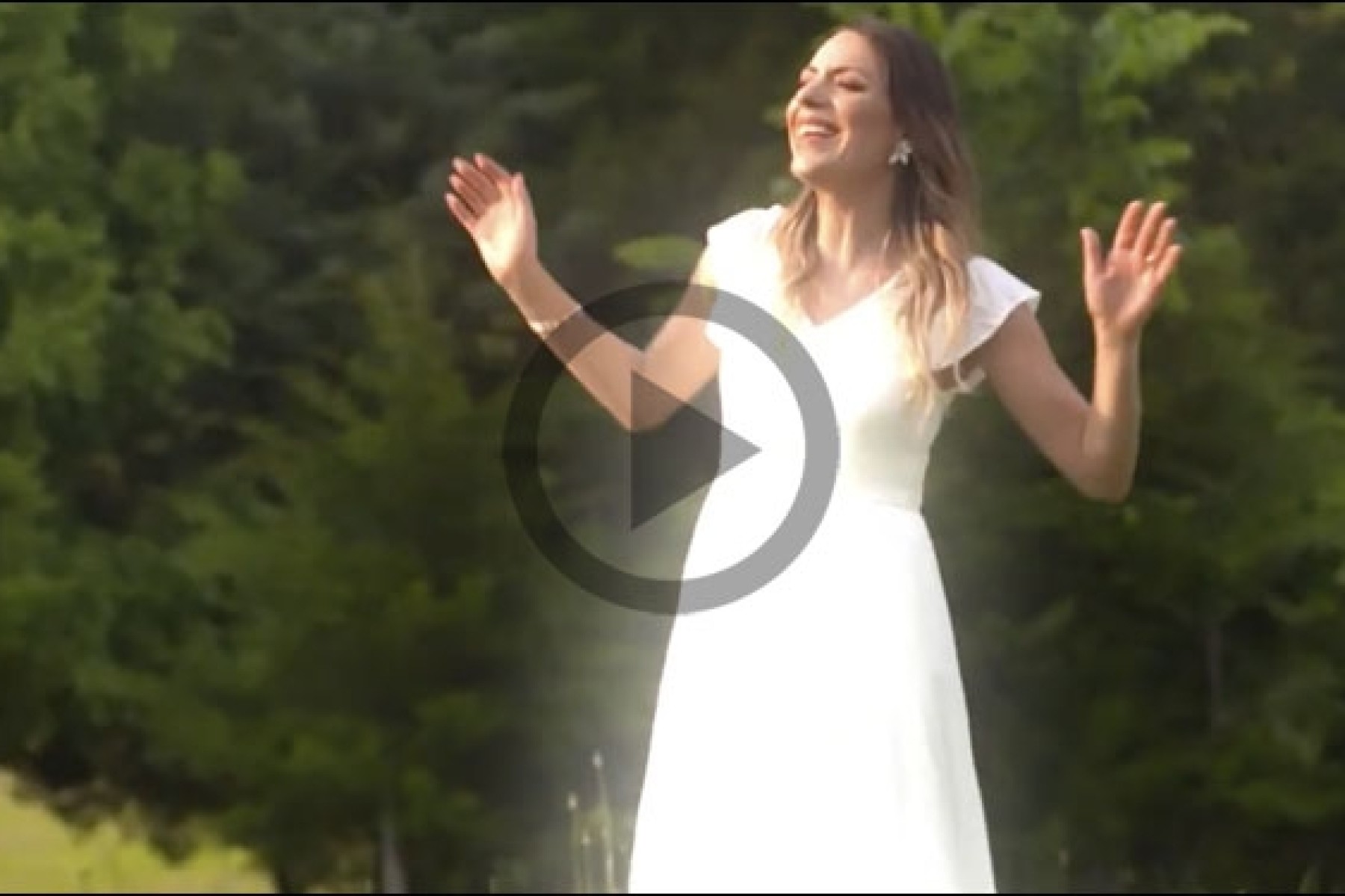VIDEO PREMIERE: Cheri Farina "You're the One"