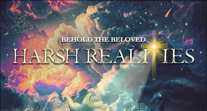 Behold the Beloved Unveils New Album