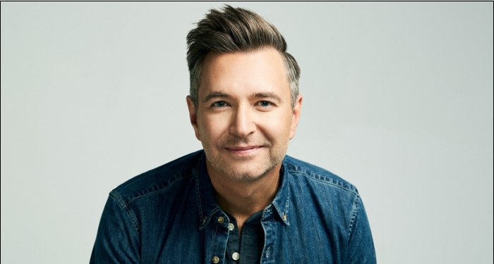 Travis Cottrell Releases New Choral and Orchestral Arrangement of "There Is A King"