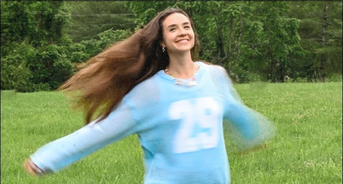 Maddi Jane Makes A Splash with New Summer Single