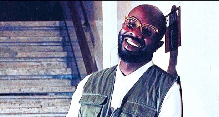 BLU Lucas & Music Reimagine A Gospel Classic