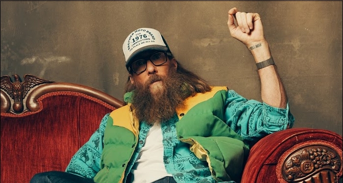 Crowder Releases New Version of "Still" Featuring Zach Williams