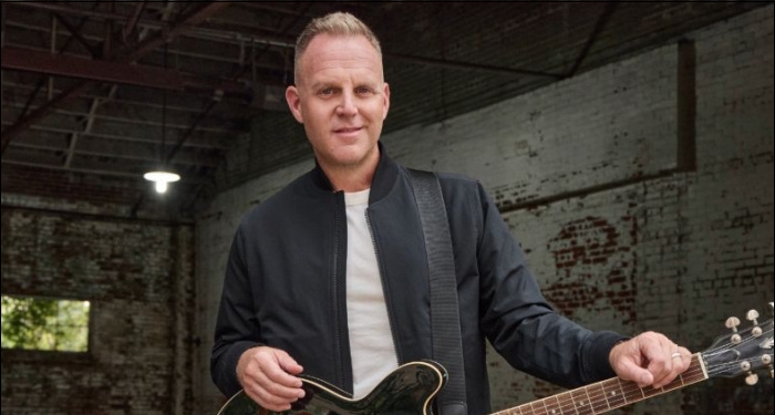 Matthew West Announces Summer 2026 Alaskan Cruise