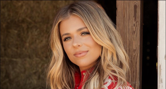 Anne Wilson Opens for Country Star Morgan Wallen on His 'I'm The Problem' Stadium Tour