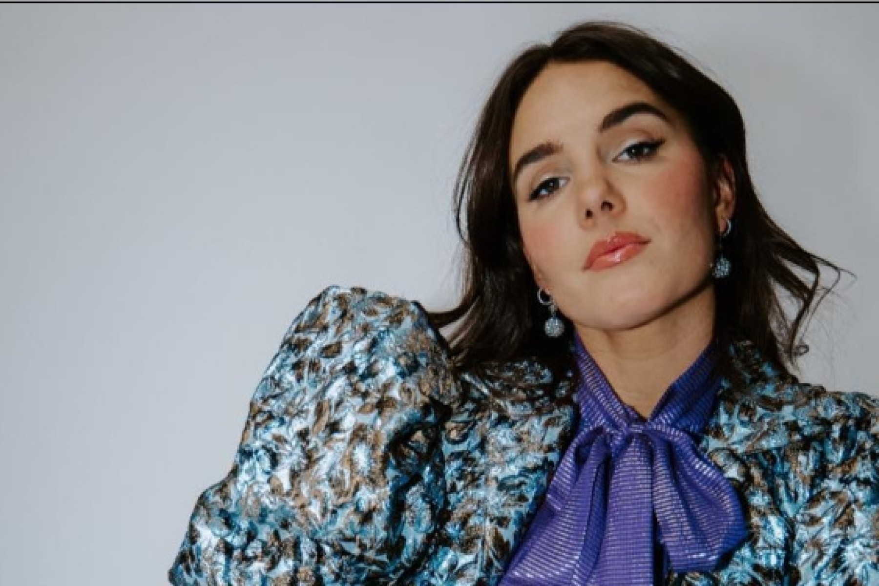 Franni Cash Announces New Single for Feature Film