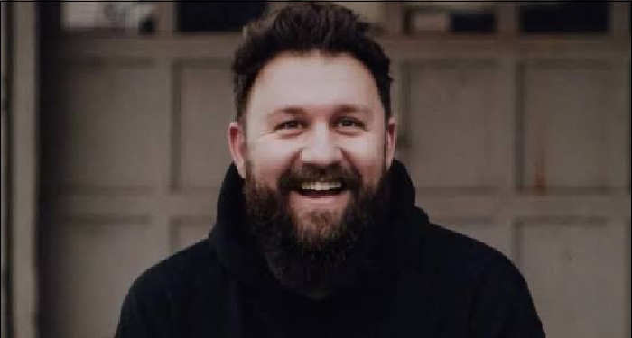 James Mead of Kutless Suffers Stroke