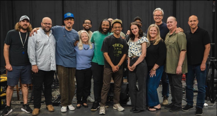 The Choir Room Joins Centricity Music Roster