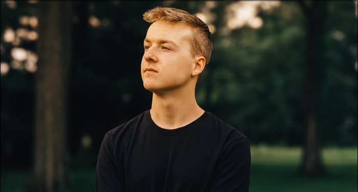 NRT Music Welcomes 15-Year-Old Worship Artist to Roster