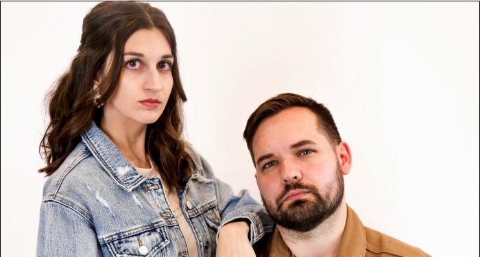 Presence Music Band Calls for Vulnerability in Powerful New Single