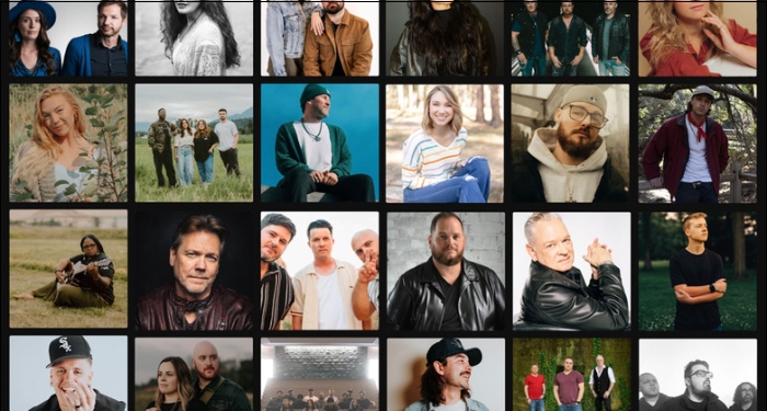 NRT Music Celebrates First Anniversary of Independent Christian Label