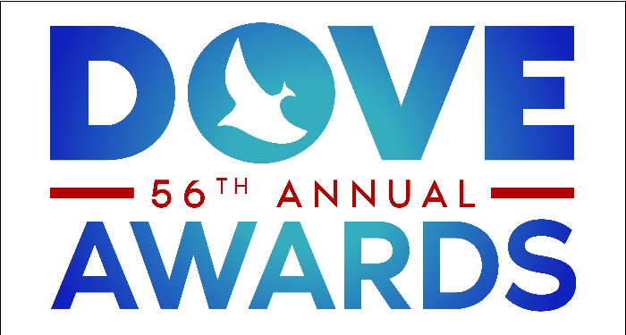 Gospel Music Association Announces Nominees for the 56th Annual GMA Dove Awards