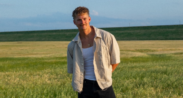 Forrest Frank Recovers from Broken Back, New Song Hits Number 1 on iTunes