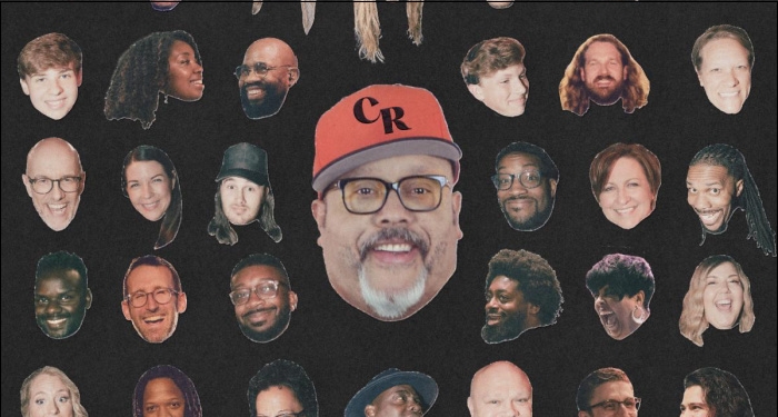 The Choir Room Debuts New Single with Fred Hammond