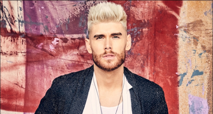 Colton Dixon Announces Fall Tour Alongside Danny Gokey and Mac Powell