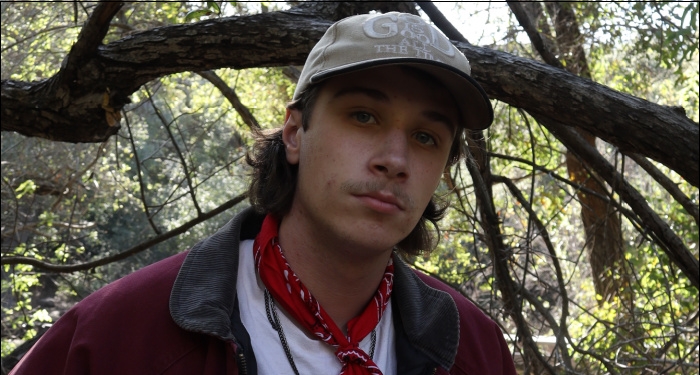 NRT Music Signs Singer/Songwriter Psalms of David
