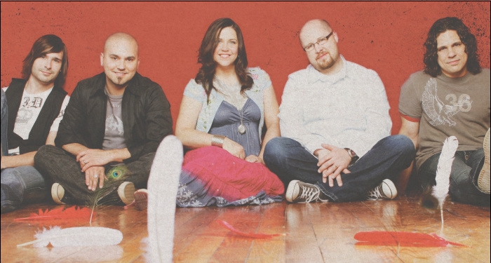Pocket Full of Rocks Announces 30-Year Reunion