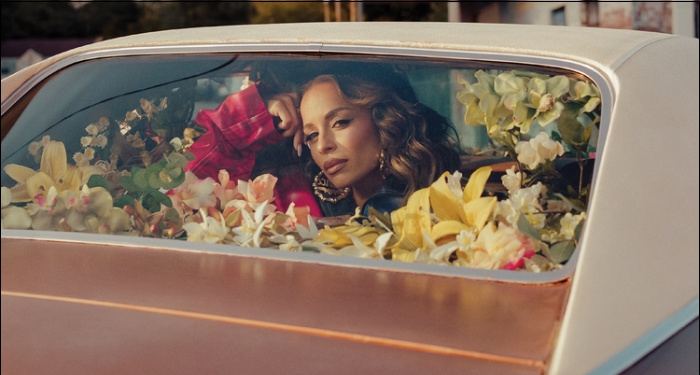 Blanca Continues Journey of Personal Growth with New Single
