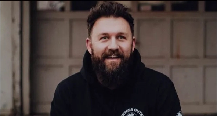 Kutless Guitarist Shares Health Update