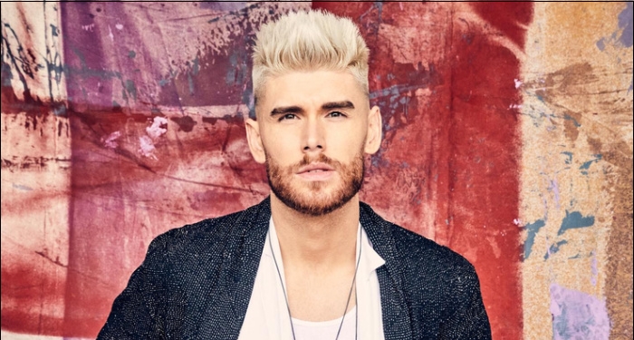 Colton Dixon's "Miracles" is Certified Gold by RIAA