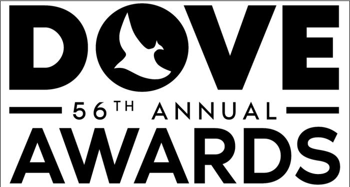 The 56th Annual GMA Dove Awards Announces Second Round of Performers and Presenters