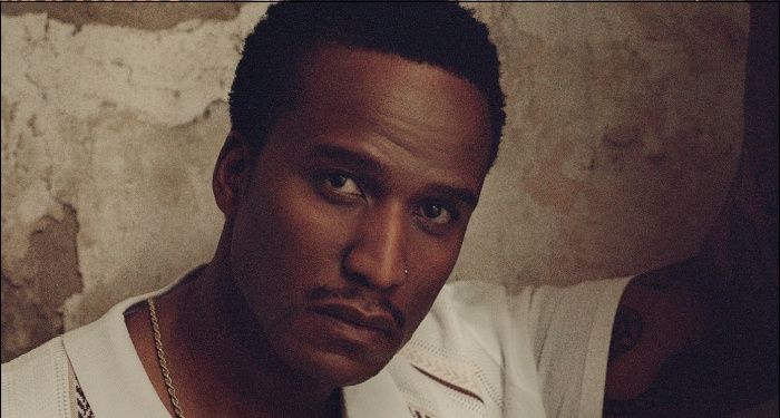 New Curb Records Artist MATTHEWS Debuts Soulful Offering