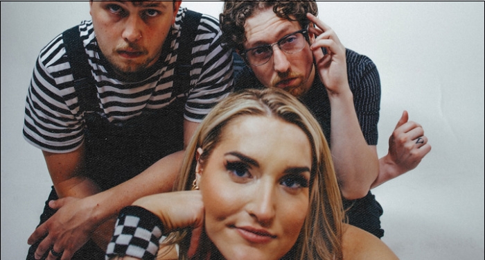 Grace Graber and Audiophile Team Up for a Bittersweet Cover of a Hawk Nelson Song