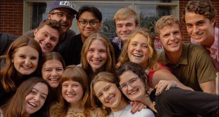 Ezra Worship Initiative Drops New Modern Hymn