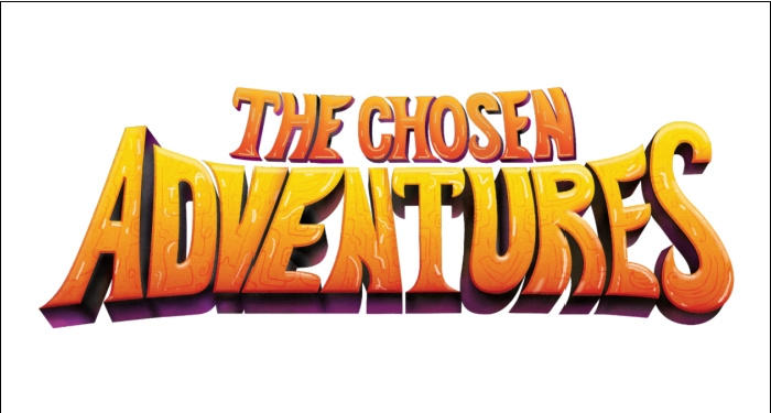 Prime Video Orders 'The Chosen Adventures' to Series