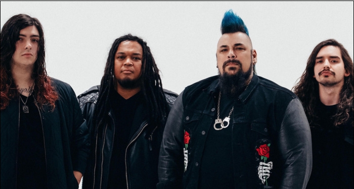 The Reed Family Announces Departure from Seventh Day Slumber