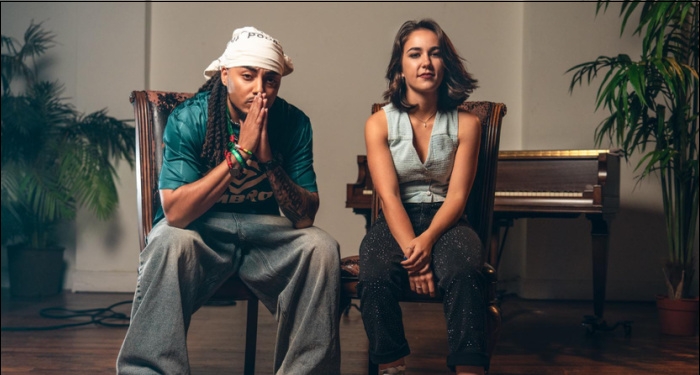 Steven Malcom and Carly Ann Taylor Team Up for New Single