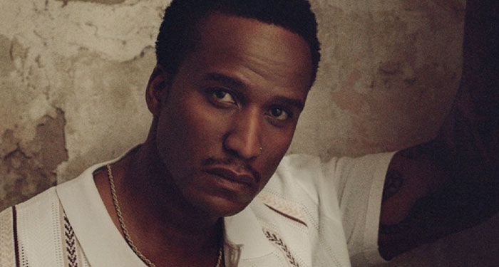 New Curb Records Artist MATTHEWS Debuts Soulful Offering "Don't Stop 'Til"