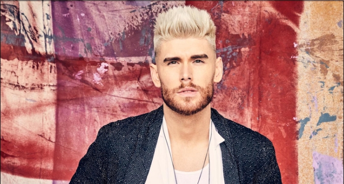 Colton Dixon Releases New Music Video for Emerging Hit Song