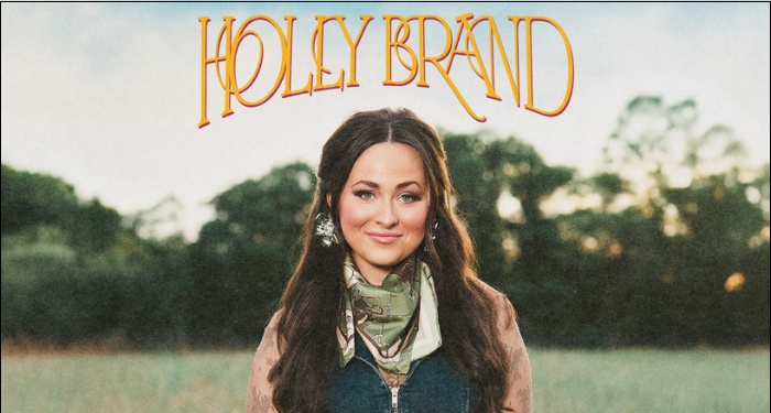 Holly Brand Announces Upcoming Debut Single