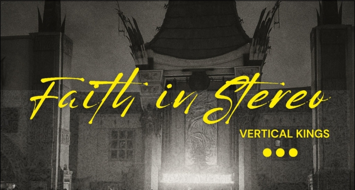 Vertical Kings Releases A Bold New Anthem