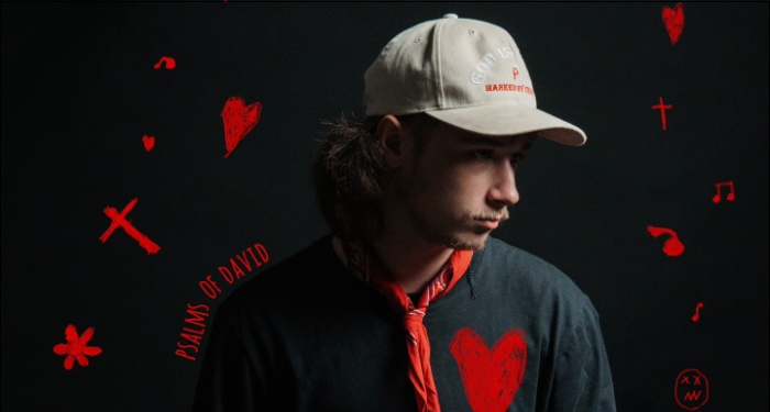 Psalms of David Releases Debut Album