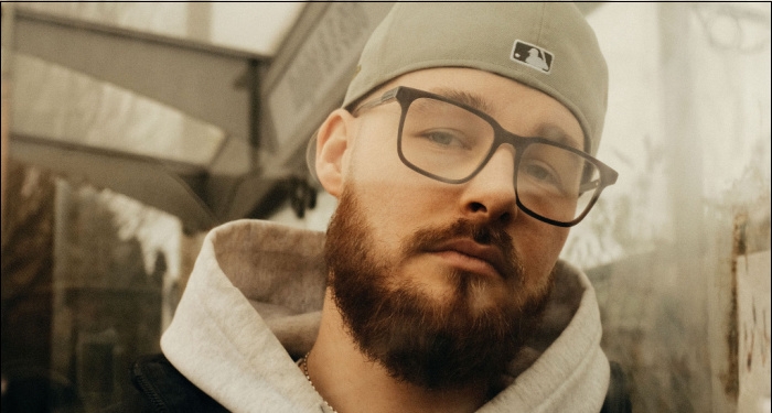 Cole Isaac Invites Listeners Into A Night of Raw, Redemptive Worship