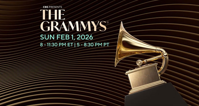 2026 GRAMMY Award Christian Category Winners Announced