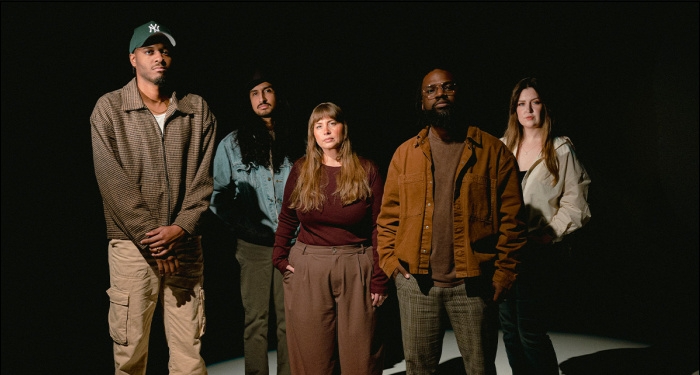 Life.Church Worship Releases First Spanish EP