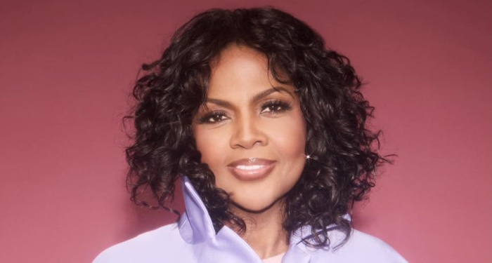 CeCe Winans Announces Upcoming Tour
