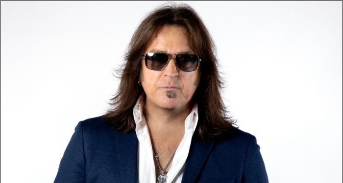 Stryper Frontman Announces Upcoming Solo Album