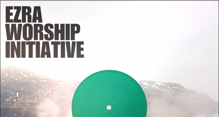 Ezra Worship Initiative Releases Sophomore Worship Album