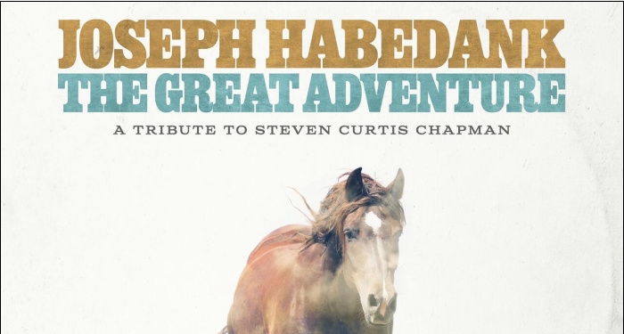 Joseph Habedank Pays Tribute to Steven Curtis Chapman with Upcoming Album