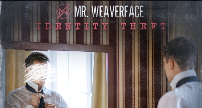 Mr. Weaverface Drops New Rock Anthem